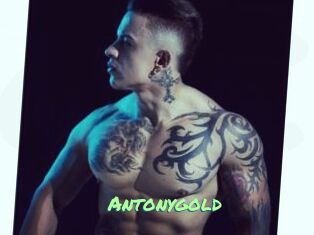 Antonygold