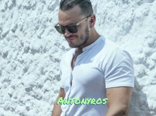 Antonyros