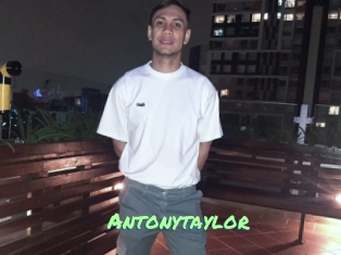 Antonytaylor