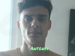 Antonyy