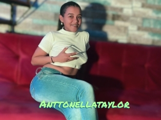 Anttonellataylor