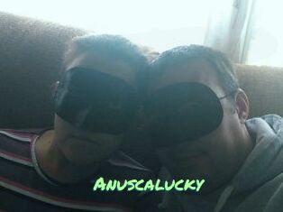 Anuscalucky