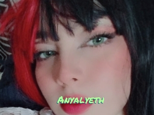 Anyalyeth