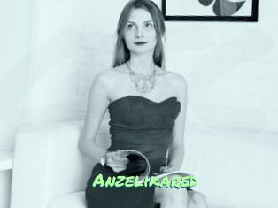 Anzelikared