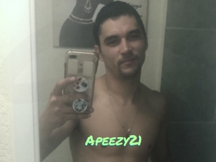 Apeezy21