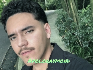 Apoloraymond