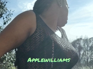 Applewilliams