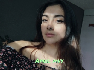 April_mvy