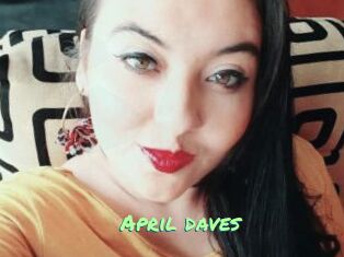 April_daves