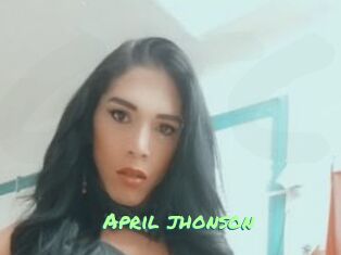 April_jhonson