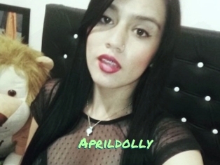 Aprildolly