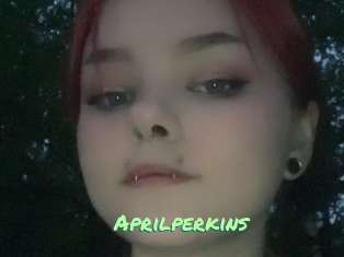 Aprilperkins