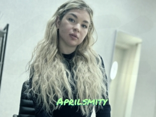 Aprilsmity