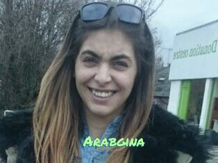 Arabgina