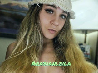 Arabianleila