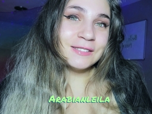 Arabianleila