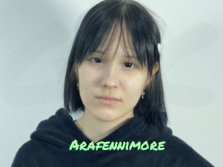 Arafennimore