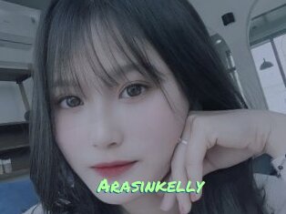 Arasinkelly