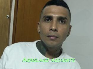 Arbelaez_ardiente