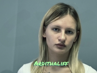 Ardithaliff