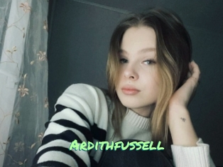 Ardithfussell