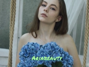 Ariabeauty