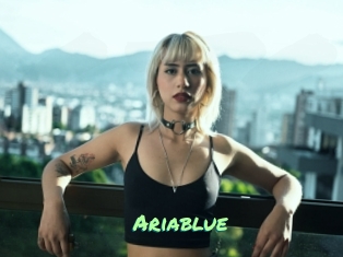 Ariablue