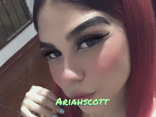 Ariahscott