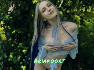 Ariakoort