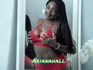 Arianahall