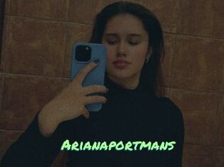 Arianaportmans