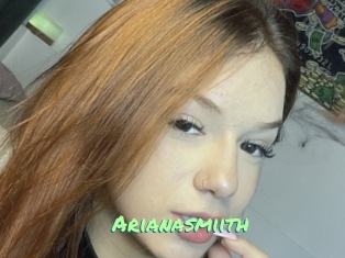 Arianasmiith