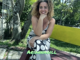 Ariannagill