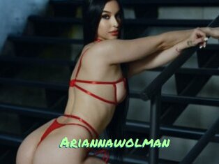 Ariannawolman