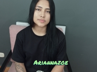 Ariannazoe