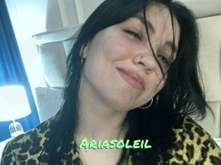 Ariasoleil