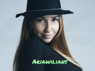 Ariawilians