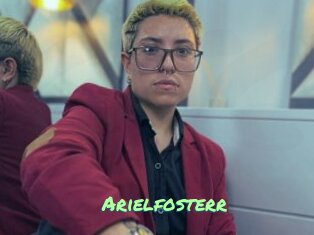Arielfosterr