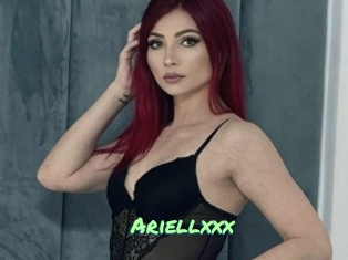 Ariellxxx