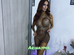 Arinayma
