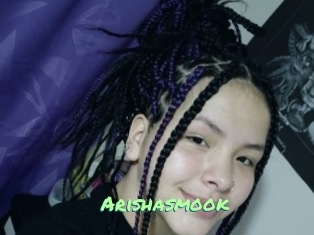 Arishasmook