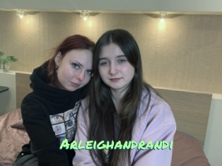 Arleighandrandi