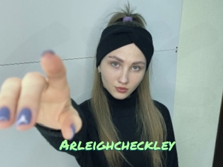 Arleighcheckley