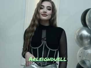 Arleighduell