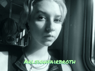 Arleighfairbroth