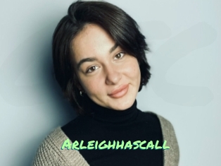 Arleighhascall