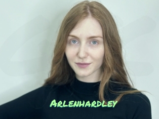 Arlenhardley