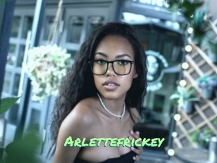 Arlettefrickey