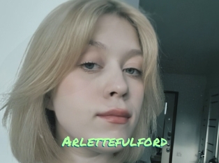 Arlettefulford