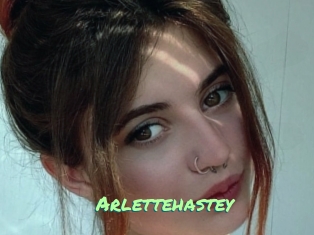 Arlettehastey